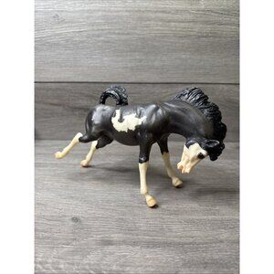 Breyer horse Tornado Blue America's Wild Mustang Equine Figurine 750104
